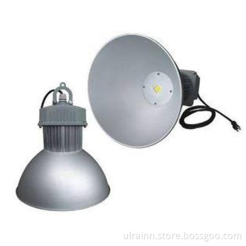 Super Bright High Bay LED Lighting , High Power 200W LED La